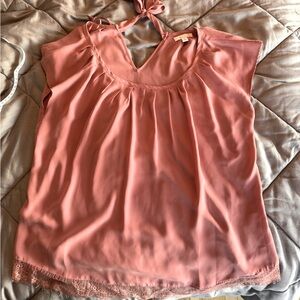 🦄 SOLD 3 for $18 Lauren Conrad blouse
